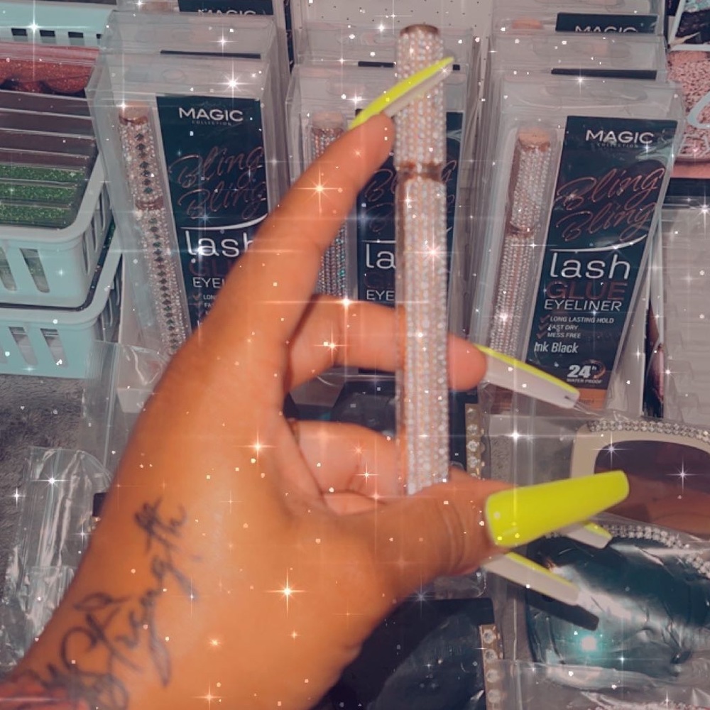 Duo Eyeliner & Eyelash adhesive